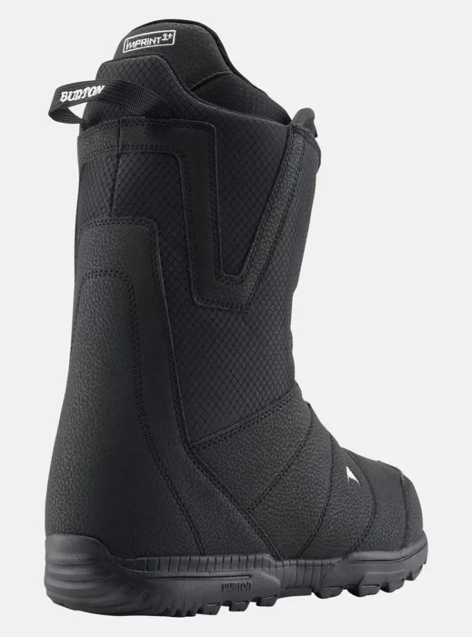 Cizme de snowboard pentru bărbați Burton Moto BOA® Wide