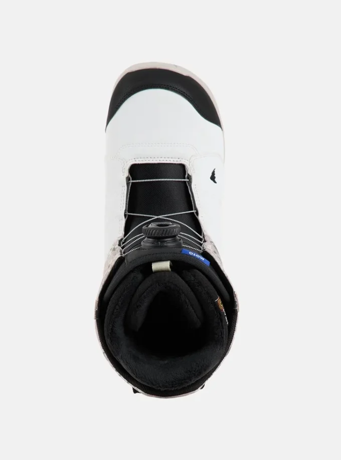 Cizme de snowboard pentru bărbați Burton Moto BOA® Wide
