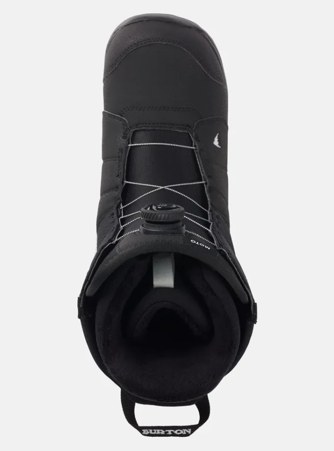 Cizme de snowboard pentru bărbați Burton Moto BOA® Wide