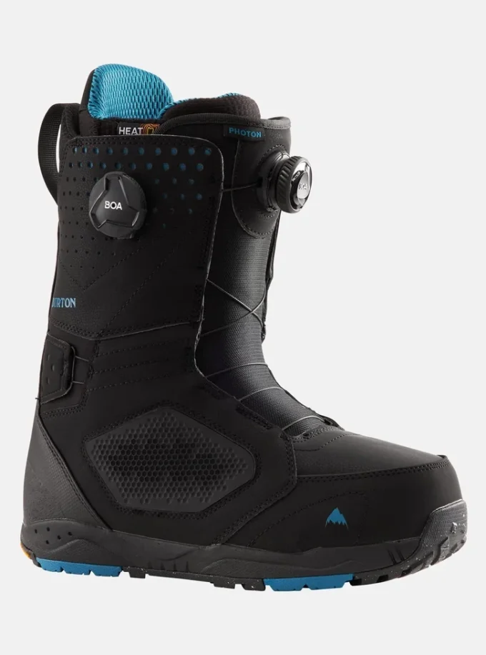 Cizme de snowboard pentru bărbați Burton Photon BOA® Wide
