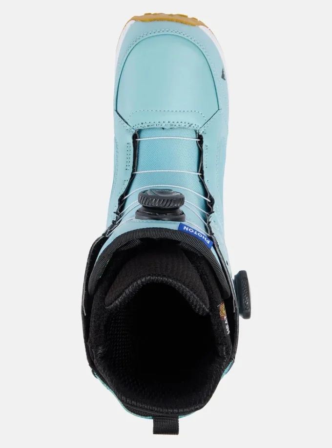 Cizme de snowboard pentru bărbați Burton Photon BOA® Wide