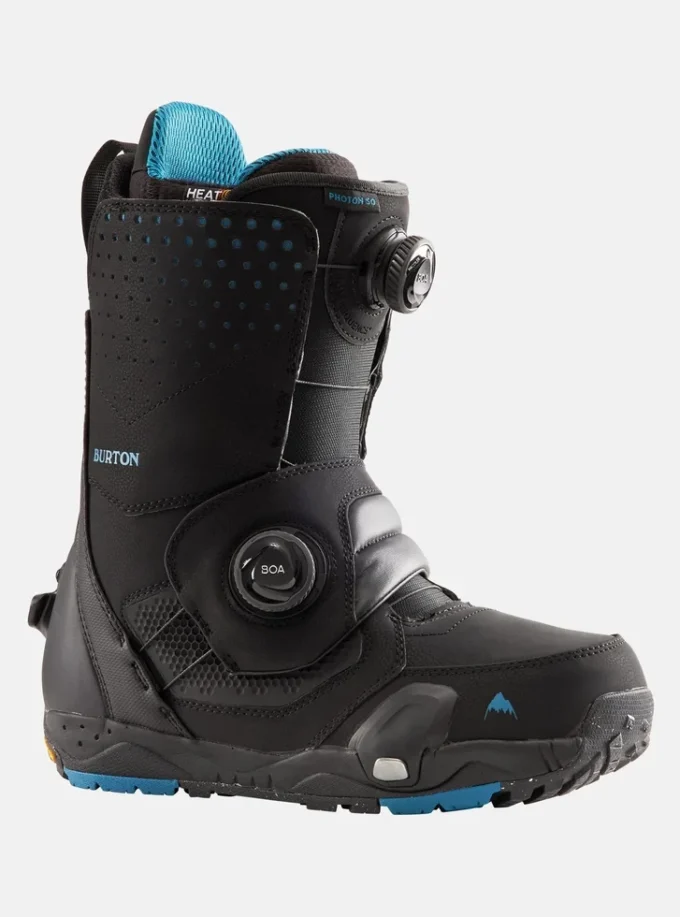 Cizme de snowboard Burton Photon Step On® pentru bărbați