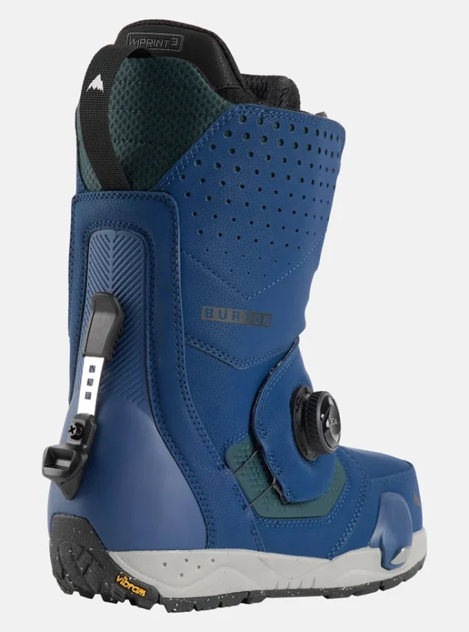 Cizme de snowboard pentru bărbați Burton Photon Step On® Wide