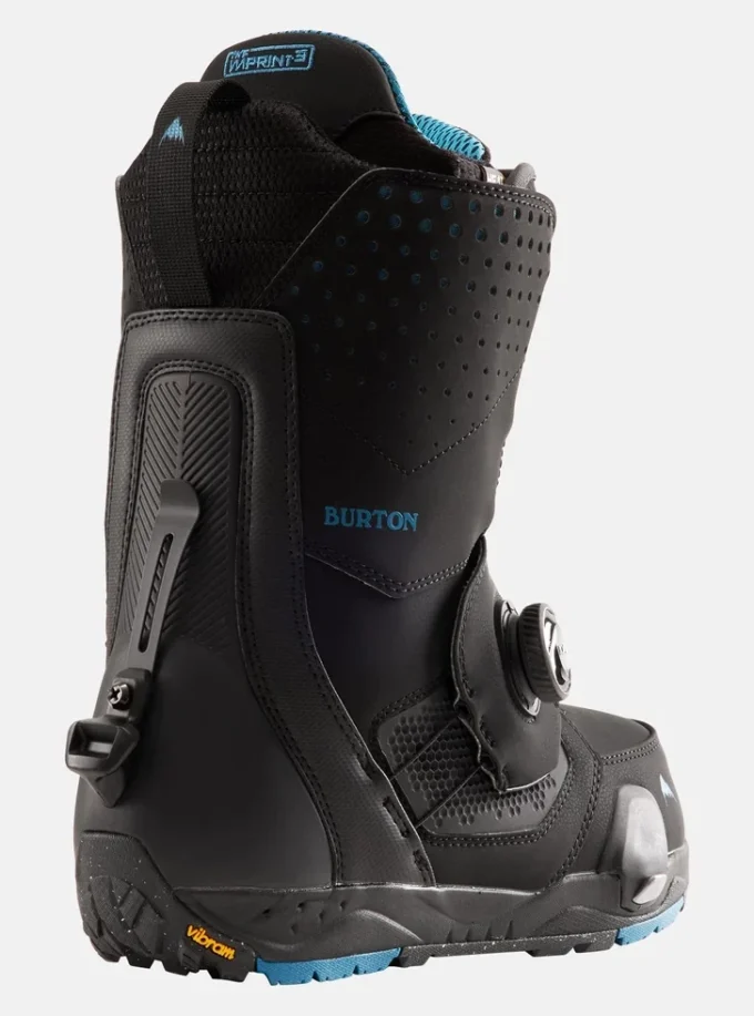 Cizme de snowboard pentru bărbați Burton Photon Step On® Wide