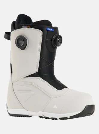 Cizme de snowboard pentru bărbați Burton Ruler BOA® Wide