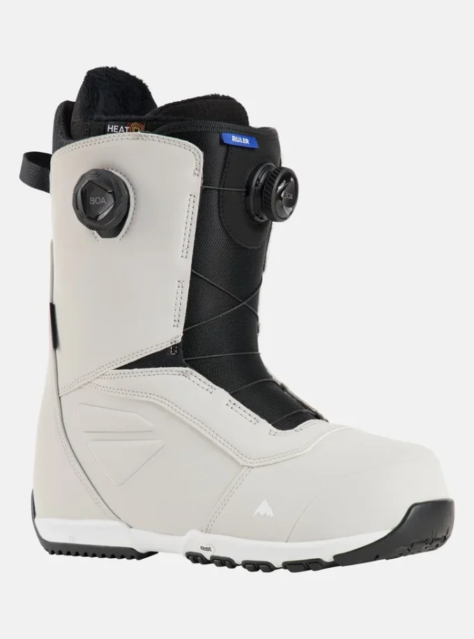 Ghete de snowboard Burton Ruler BOA® pentru bărbați