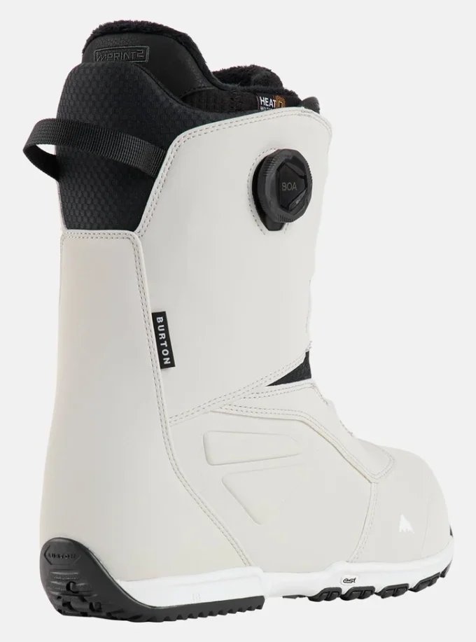 Ghete de snowboard Burton Ruler BOA® pentru bărbați