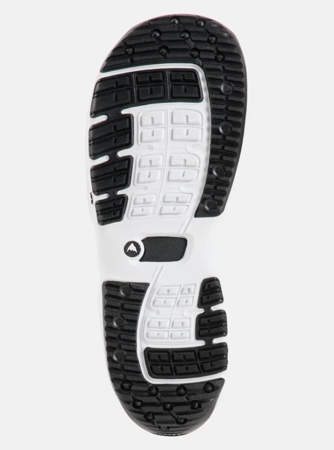 Ghete de snowboard Burton Ruler BOA® pentru bărbați