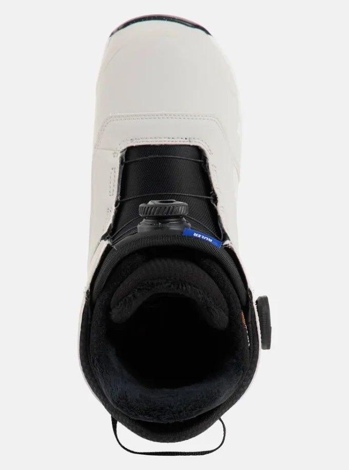 Cizme de snowboard pentru bărbați Burton Ruler BOA® Wide