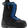 Cizme de snowboard pentru copii Burton Concord Smalls