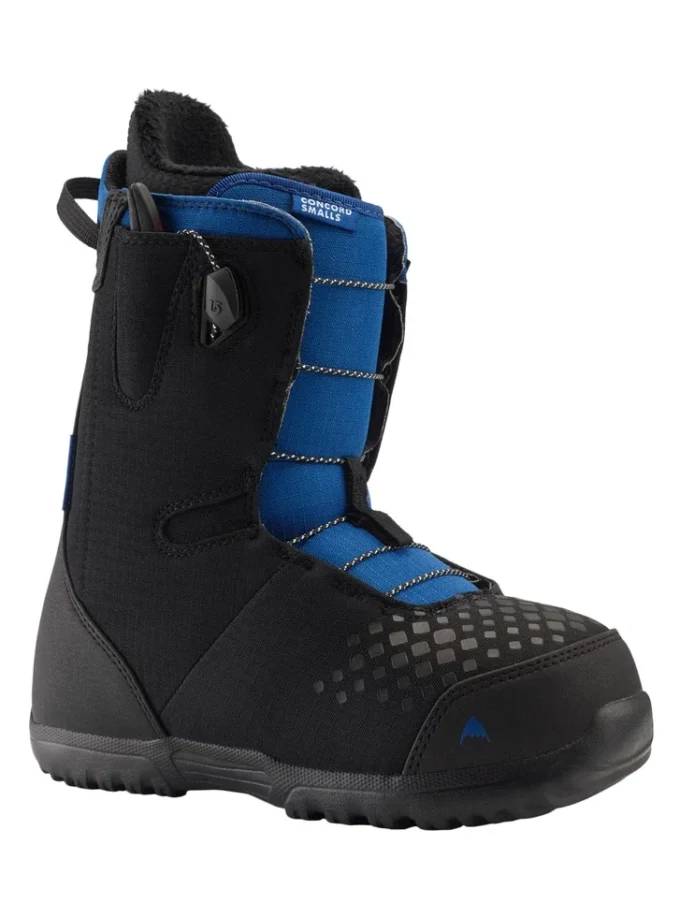 Cizme de snowboard pentru copii Burton Concord Smalls