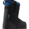 Cizme de snowboard pentru copii Burton Concord Smalls