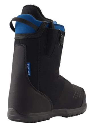 cizme de snowboard pentru copii burton concord smalls 2 330x445 - Cizme de snowboard pentru copii Burton Concord Smalls