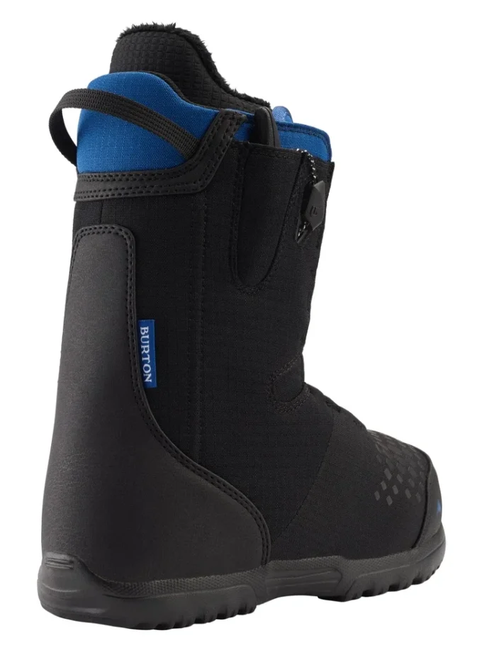 Cizme de snowboard pentru copii Burton Concord Smalls