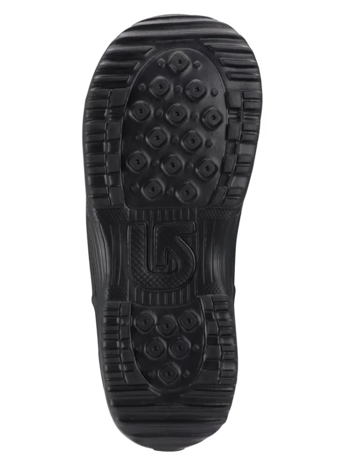 Cizme de snowboard pentru copii Burton Concord Smalls