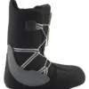 Cizme de snowboard pentru copii Burton Concord Smalls