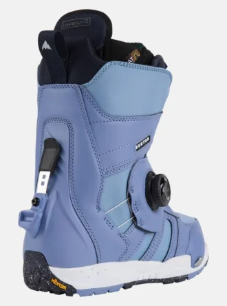 Cizme de snowboard pentru femei Burton Felix Step On® Wide