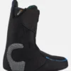 Cizme de snowboard pentru femei Burton Felix Step On® Wide