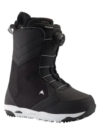 Cizme de snowboard pentru femei Burton Limelight BOA® Heat