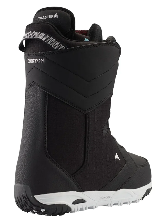 Cizme de snowboard pentru femei Burton Limelight BOA® Heat