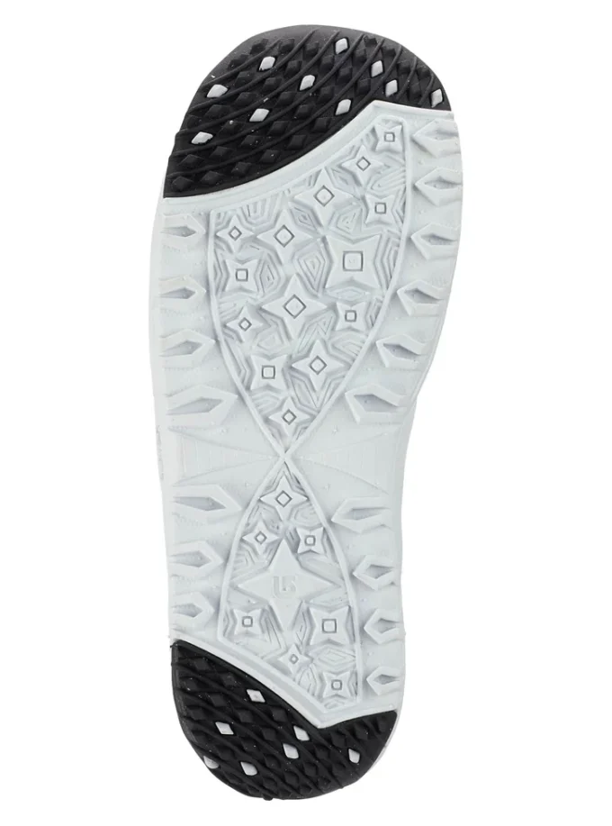 Cizme de snowboard pentru femei Burton Limelight BOA® Heat