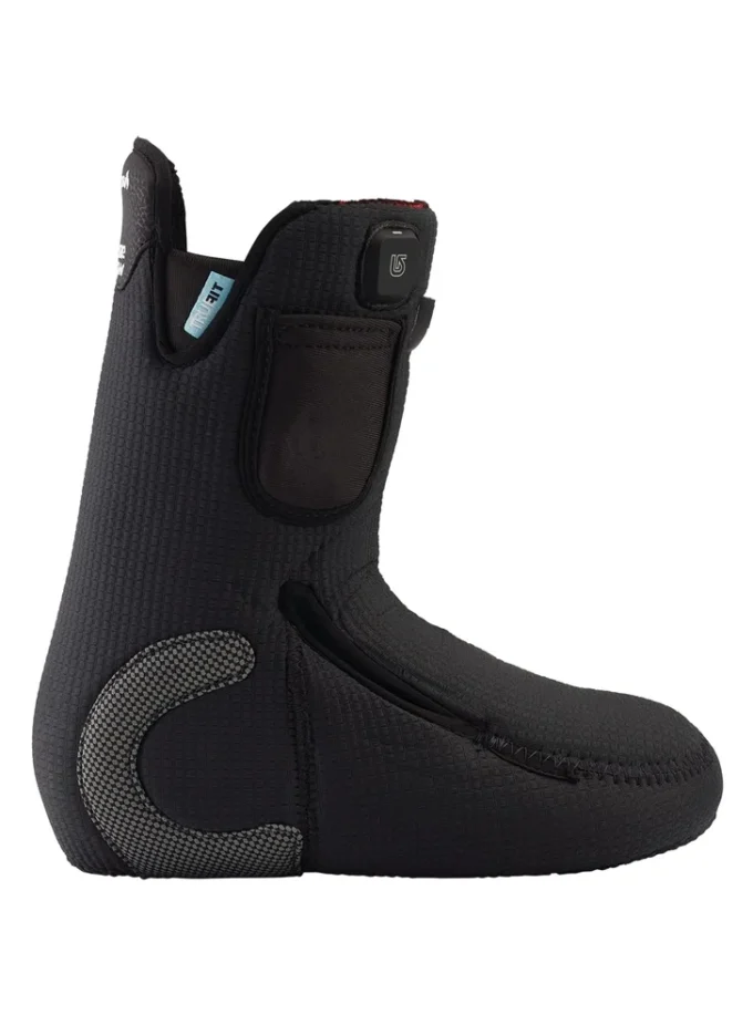 Cizme de snowboard pentru femei Burton Limelight BOA® Heat