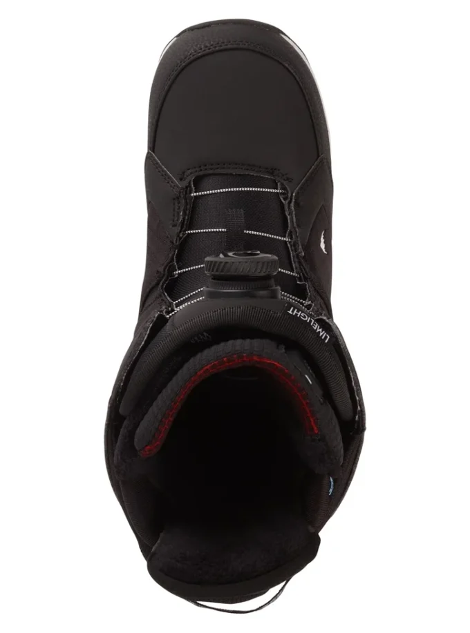 Cizme de snowboard pentru femei Burton Limelight BOA® Heat