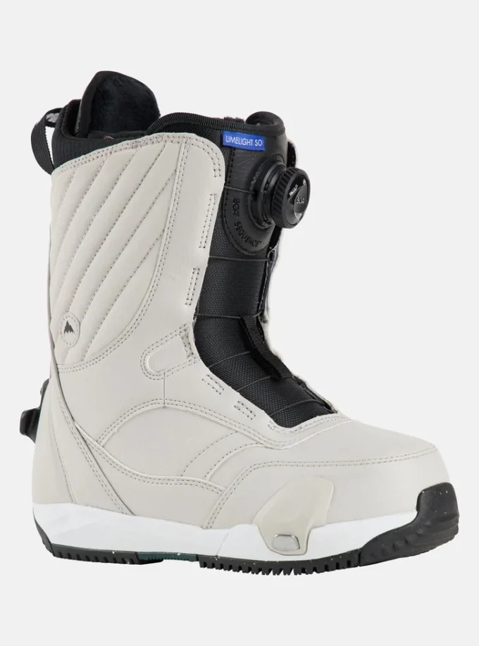 Cizme de snowboard Burton Limelight Step On® pentru femei