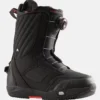 Cizme de snowboard pentru femei Burton Limelight Step On® Wide