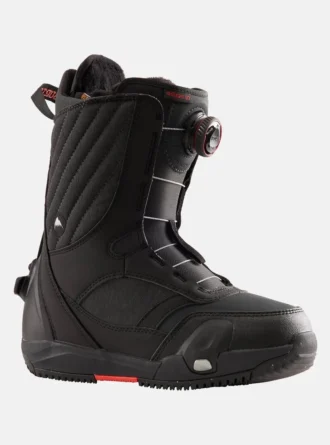 Cizme de snowboard pentru femei Burton Limelight Step On® Wide