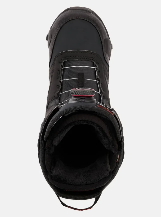 Cizme de snowboard pentru femei Burton Limelight Step On® Wide