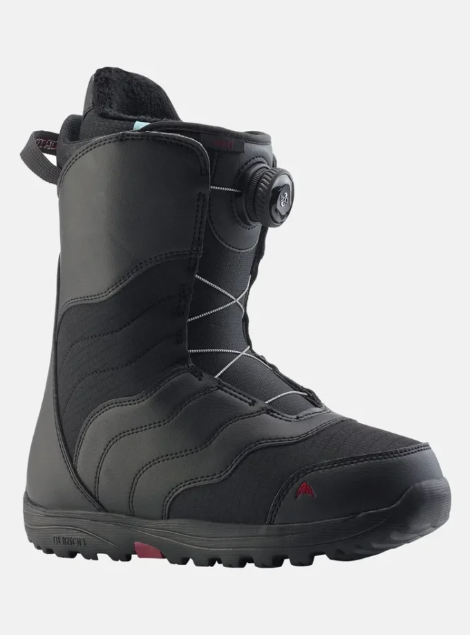Cizme de snowboard Burton Mint BOA® pentru femei