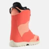 Cizme de snowboard pentru femei Burton Mint BOA® Wide