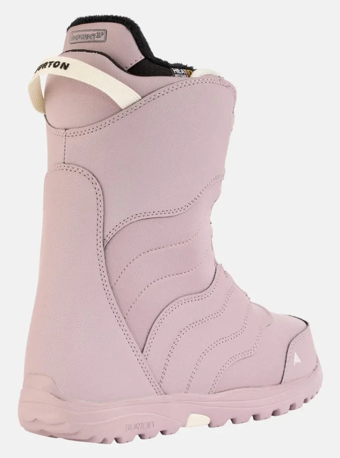 Cizme de snowboard pentru femei Burton Mint BOA® Wide