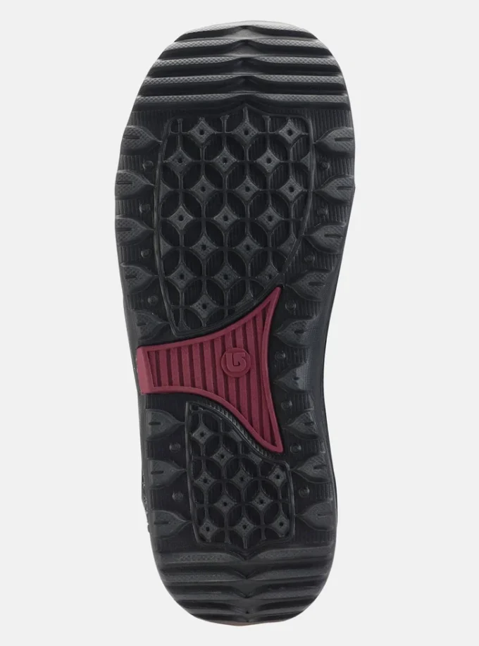 Cizme de snowboard pentru femei Burton Mint BOA® Wide