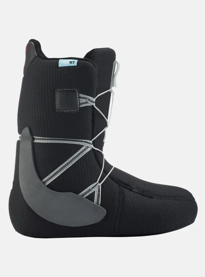 Cizme de snowboard pentru femei Burton Mint BOA® Wide