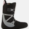 Cizme de snowboard pentru femei Burton Mint BOA® Wide