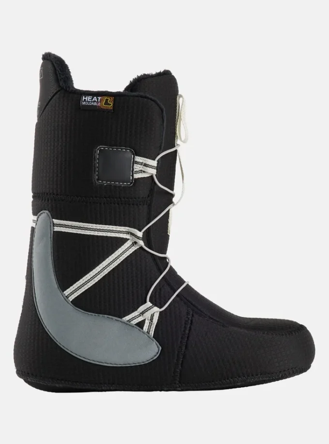 Cizme de snowboard pentru femei Burton Mint BOA® Wide