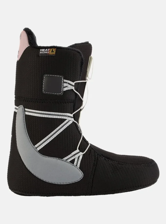 Cizme de snowboard pentru femei Burton Mint BOA® Wide