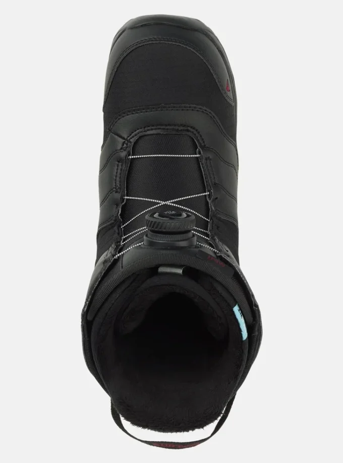 Cizme de snowboard pentru femei Burton Mint BOA® Wide