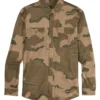 Cămașă Burton Midweight Oxford pentru bărbați