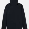 Cămașă cu guler lung Burton Midweight Base Layer pentru bărbați