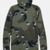Cămașă cu guler lung Burton Midweight Base Layer pentru femei