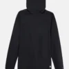Cămașă cu guler lung Burton Midweight Base Layer pentru femei