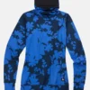 Cămașă cu guler lung Burton Midweight Base Layer pentru femei