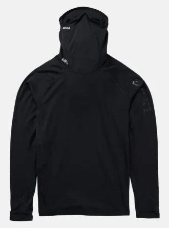 Cămașă cu mâneci lungi pentru bărbați Anon MFI® Lightweight Base Layer