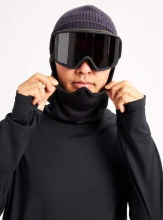 Cămașă cu mâneci lungi pentru bărbați Anon MFI® Lightweight Base Layer