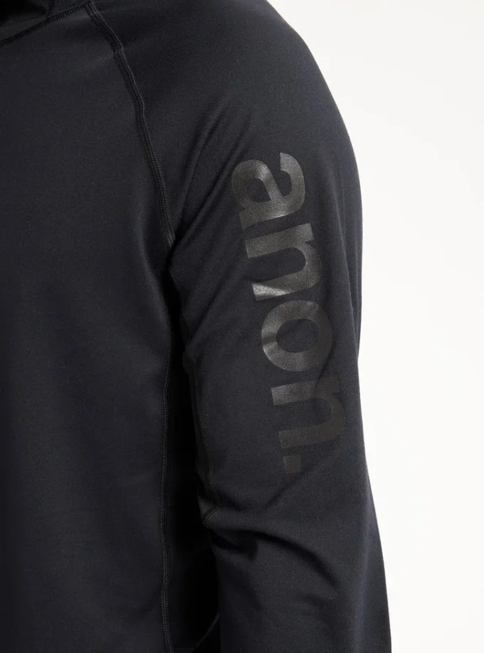 Cămașă cu mâneci lungi pentru bărbați Anon MFI® Lightweight Base Layer