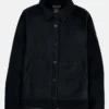 Cămașă cu nasturi din fleece Burton Cinder pentru femei
