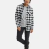 Cămașă din flanelă cu mâneci lungi Burton Favorite pentru femei